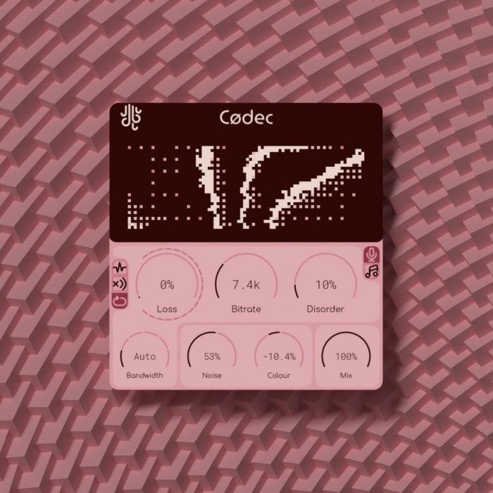 Lese Codec 2