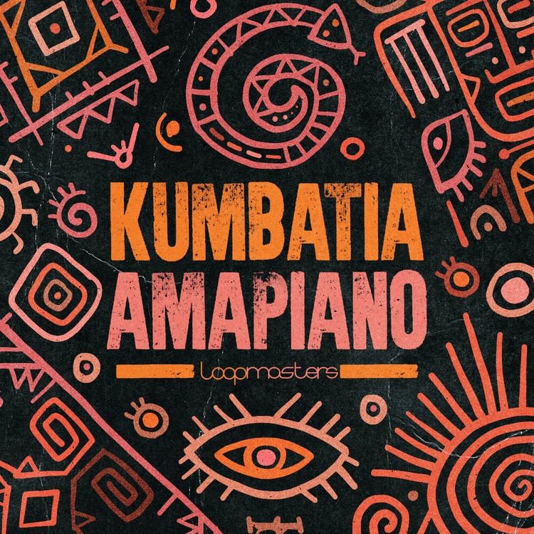 Loopmasters releases Kumbatia Amapiano sample pack