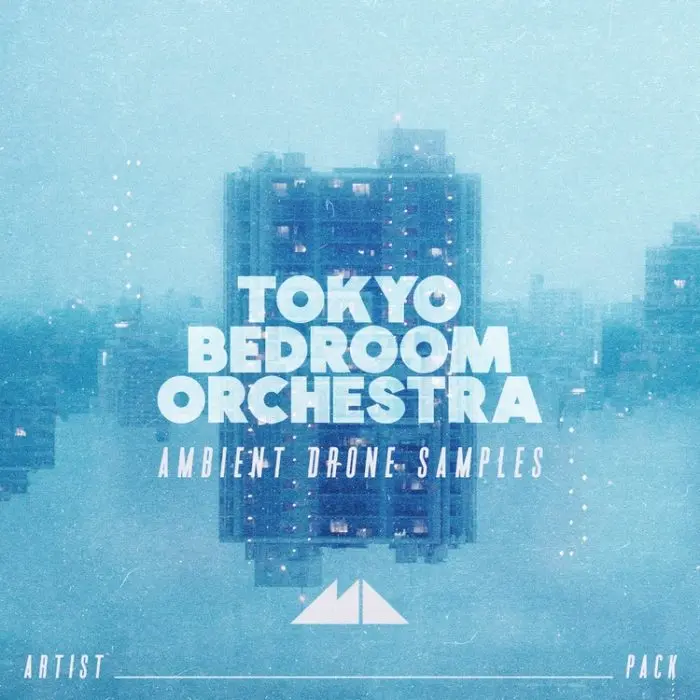 ModeAudio Tokyo Bedroom Orchestra