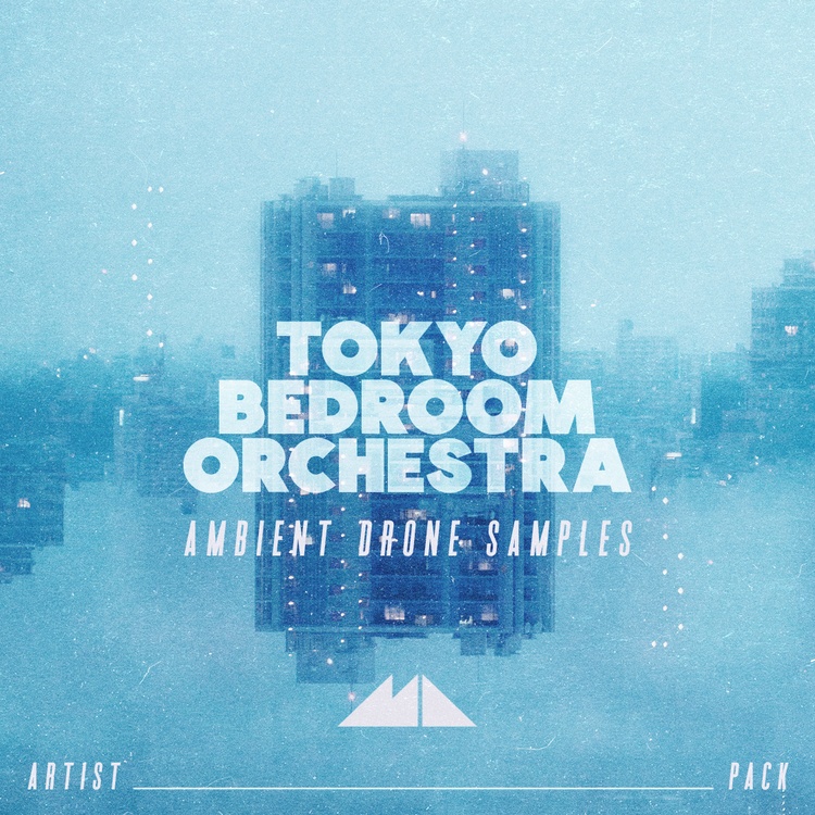 ModeAudio releases Tokyo Bedroom Orchestra by Hiro Nakamura
