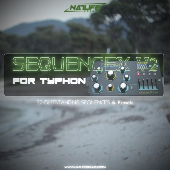 NatLife SequenceX V2 for Typhon
