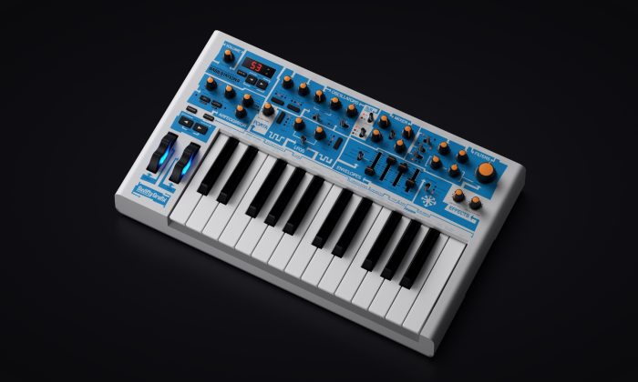 Novation Bass Station II Swifty Edition