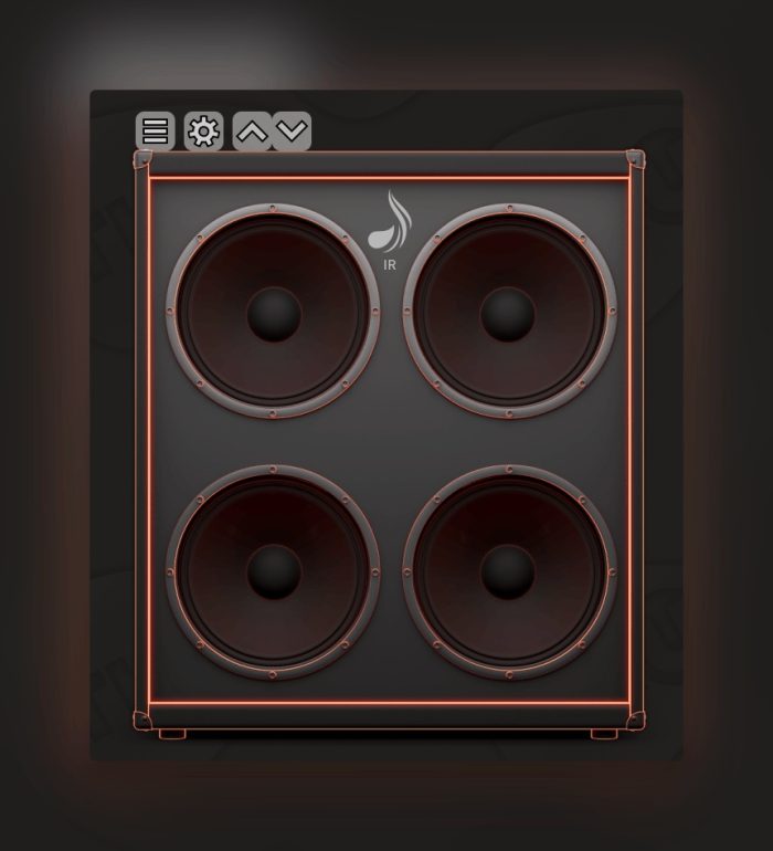 Overloud TH-U V2 Supercabinet