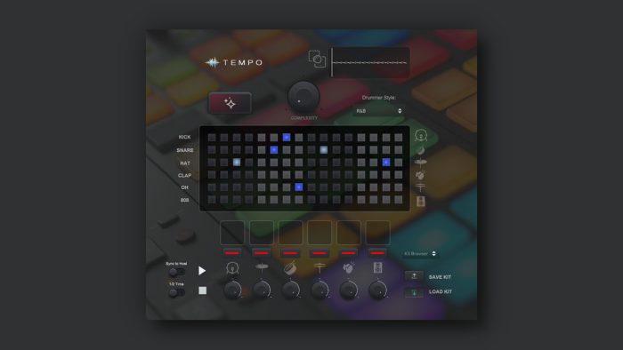 ProduceRnB Tempo 2