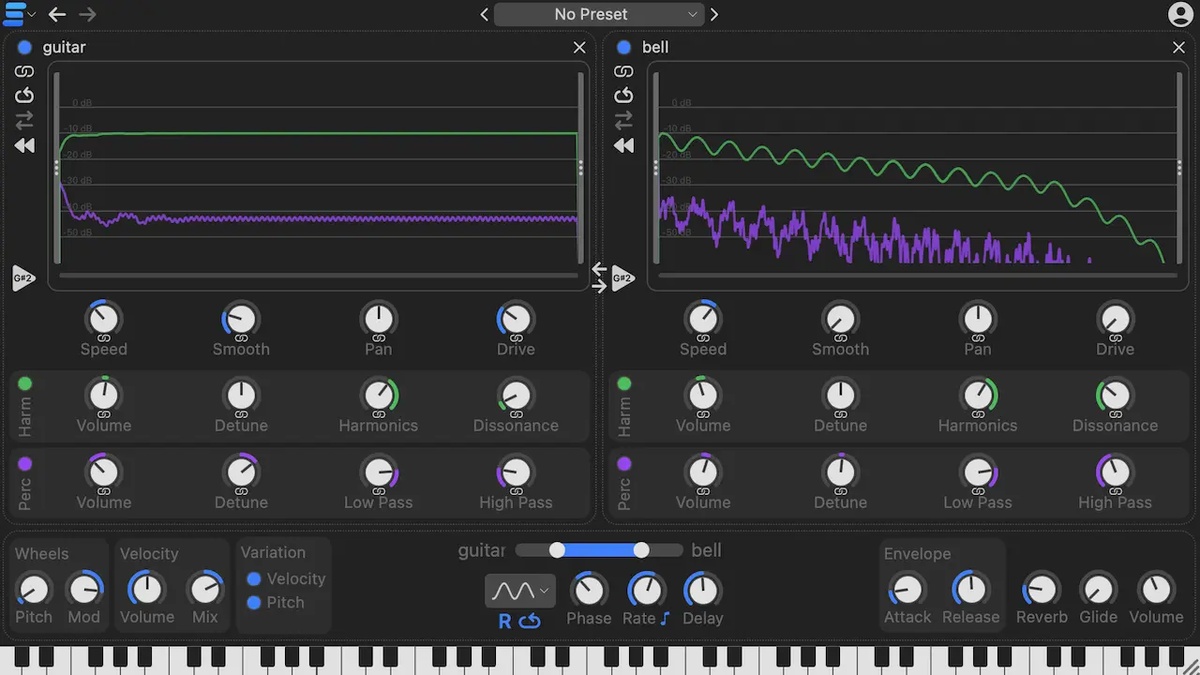 Samplab releases Resynthesizer plugin at intro offer