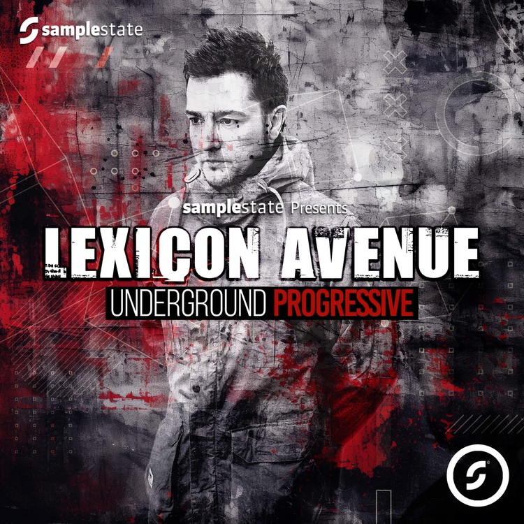 Samplestate releases Underground Progressive by Lexicon Avenue