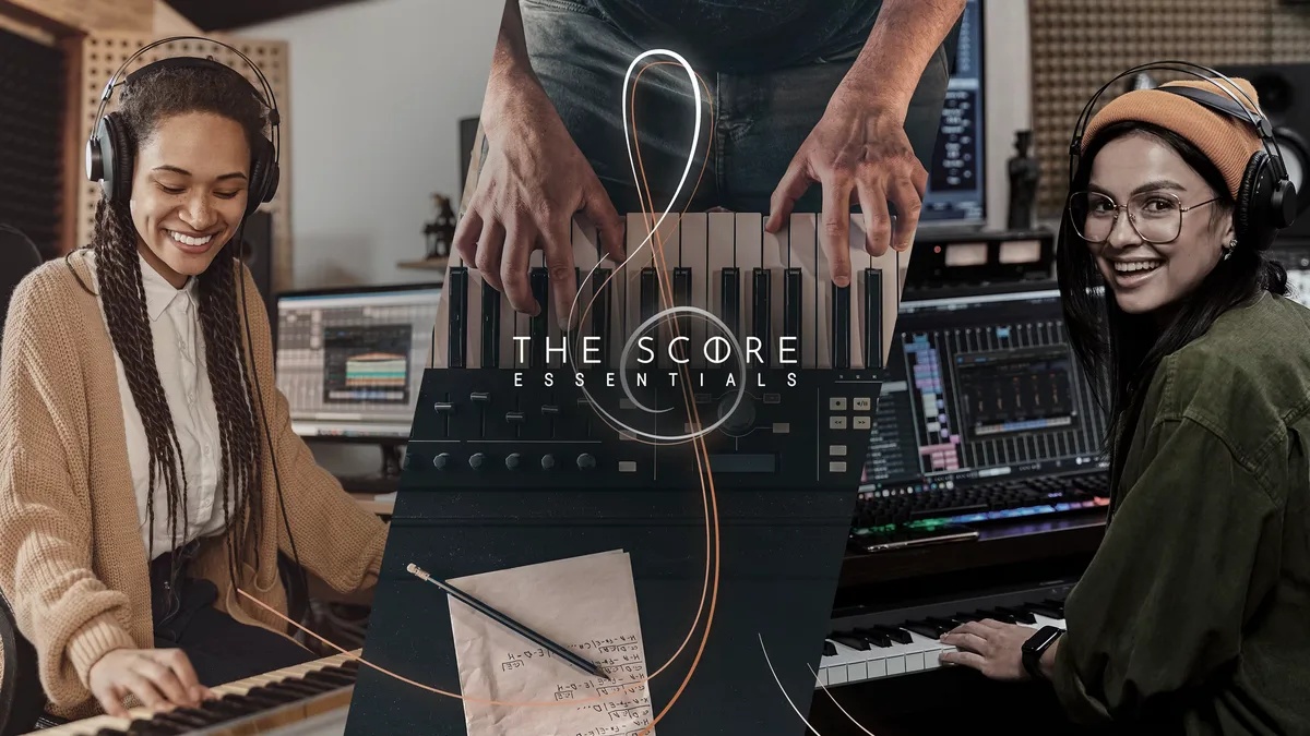 Sonuscore launches The Score Essentials for Kontakt Player