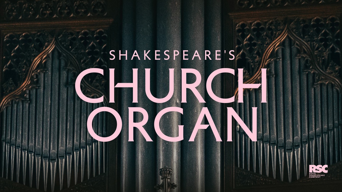 Spitfire Audio launches Shakespeare’s Church Organ
