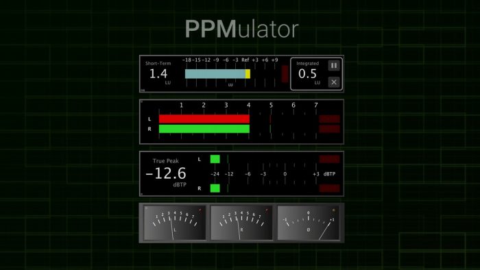 zplane PPMulator