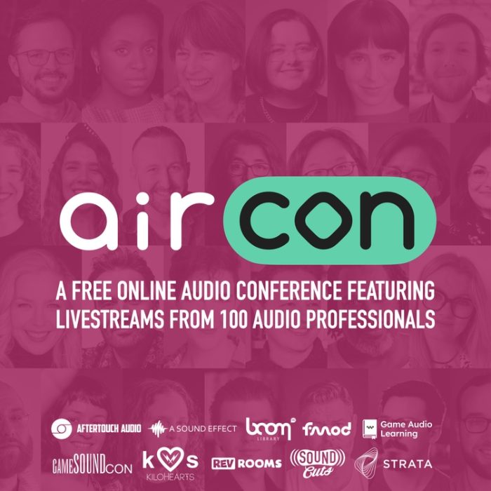 AirCon25