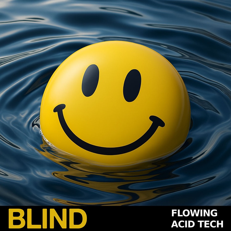Blind Audio releases Flowing Acid Tech sample pack