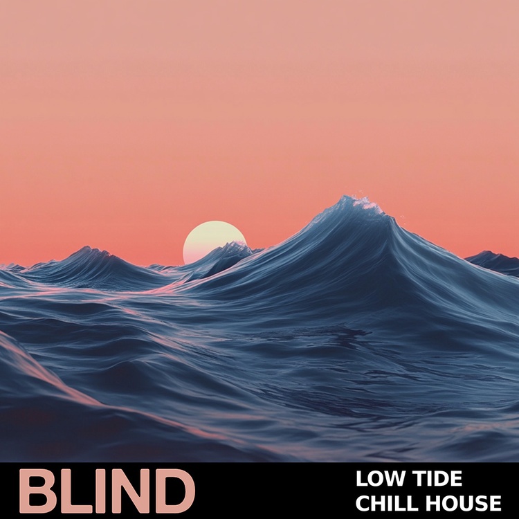 Blind Audio releases Low Tide – Chill House sample pack