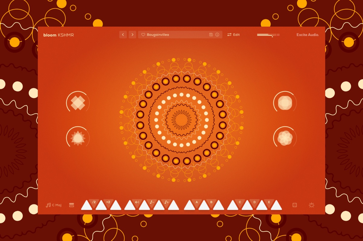 Excite Audio launches Bloom KSHMR virtual instrument