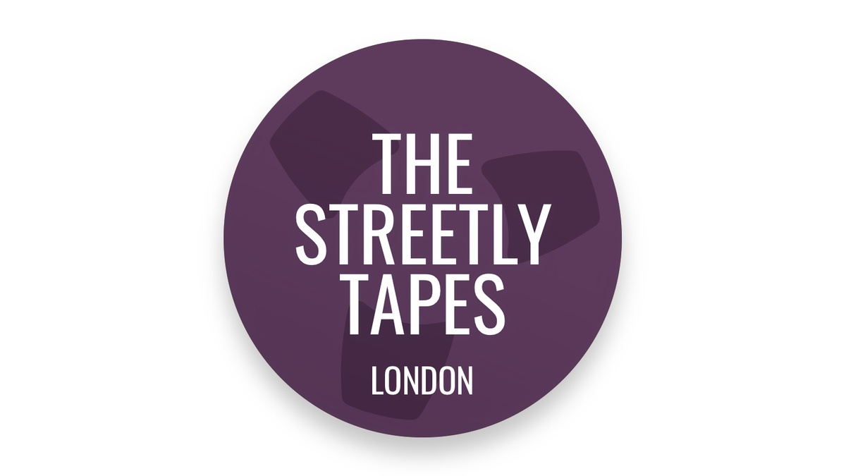 GForce Software releases The Streetly Tapes – London for M-Tron Pro IV