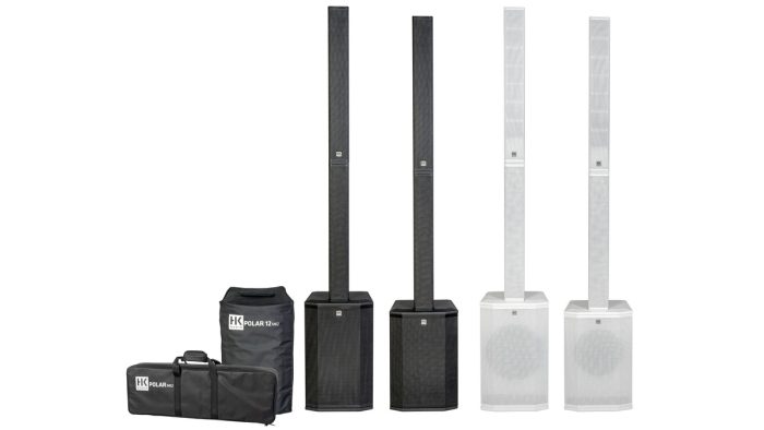 HK Audio Polar MK2