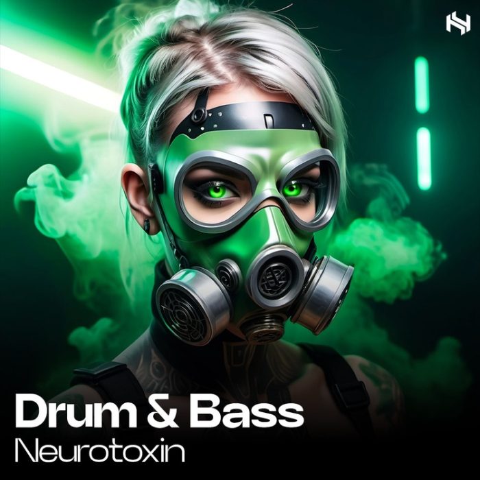 Hy2rogen Drum and Bass Neutotoxin