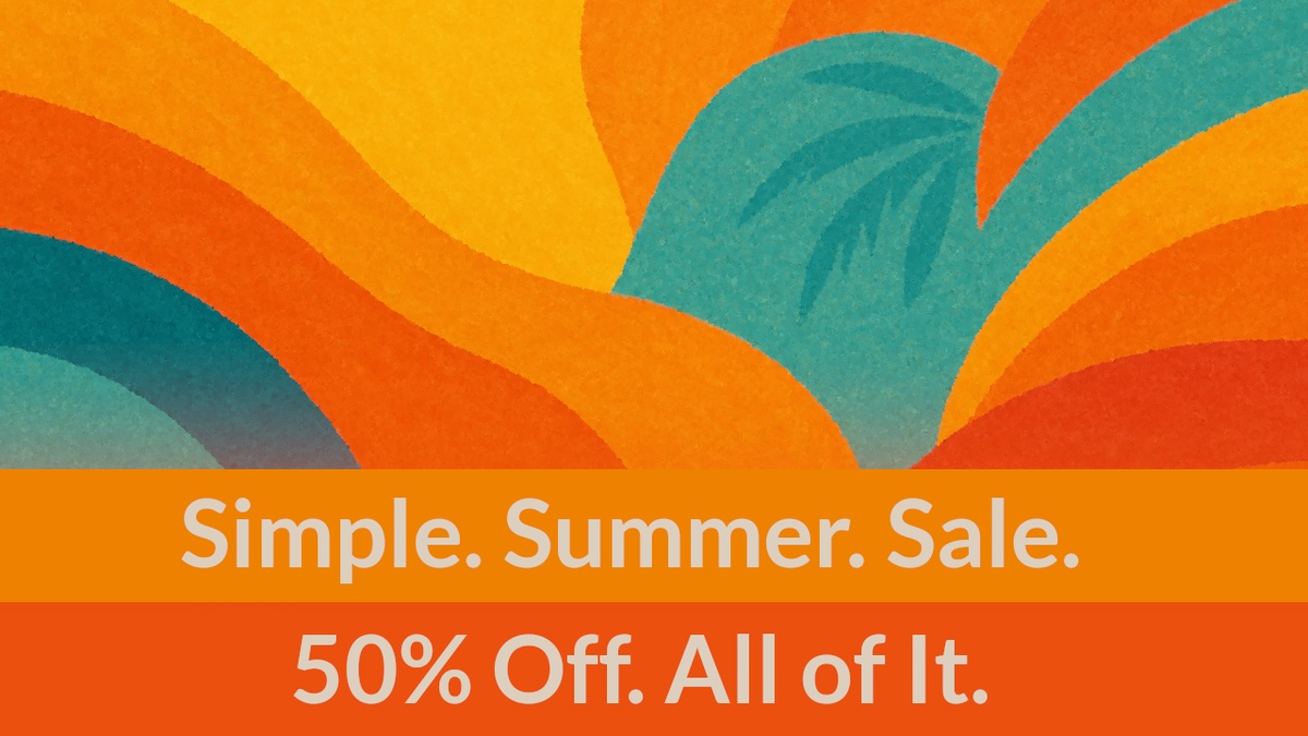 PSP Audioware Summer Sale: Save 50% on all plugins