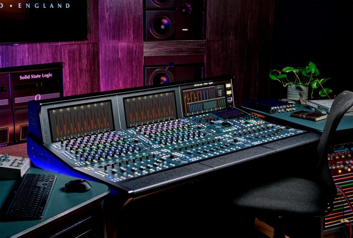 SSL Oracle side 