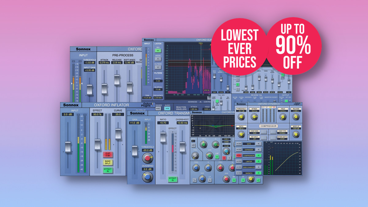 Sonnox Sale 90 OFF