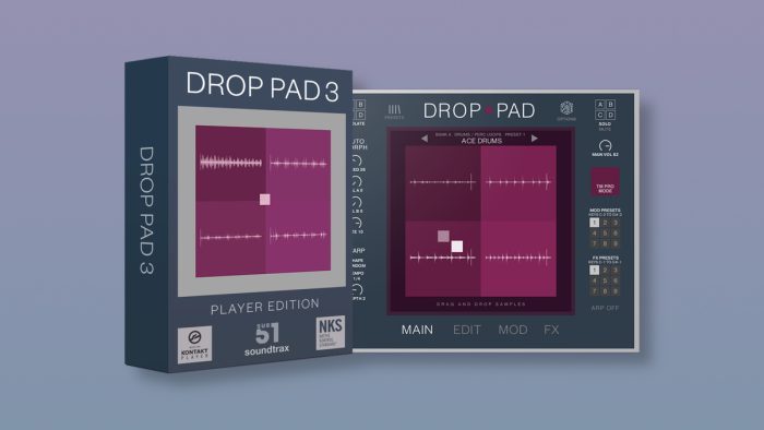 Sub51 Drop Pad 3