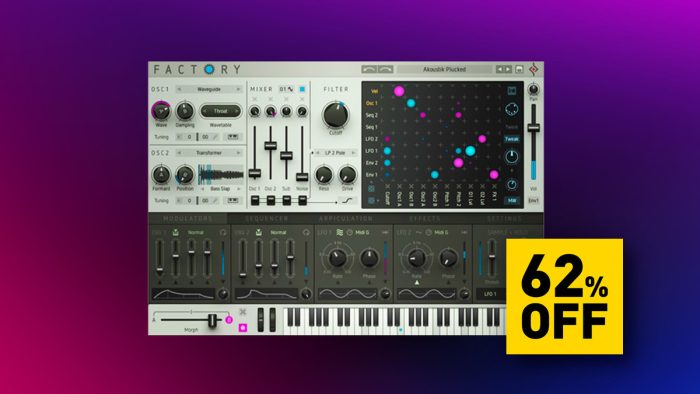 Sugar Bytes Factory Sale