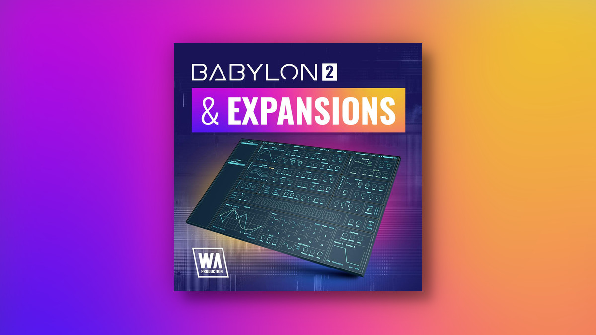 Save 84% on Babylon 2 & Expansions Bundle by W.A. Production