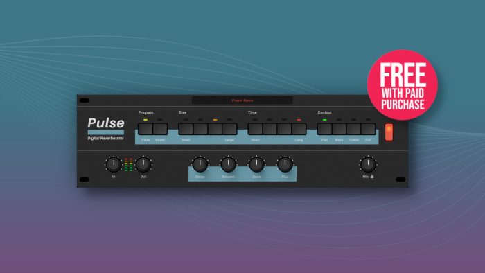 Wave Alchemy Pulse FREE