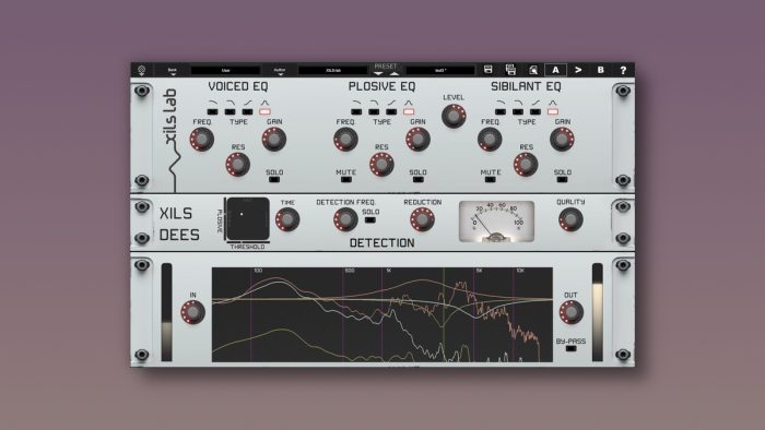 XILS-lab DeeS 2