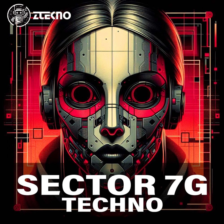 ZTEKNO launches Sector 7G Techno sample pack