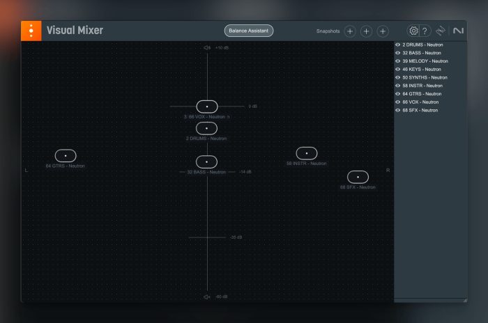iZotope Music Production Suite