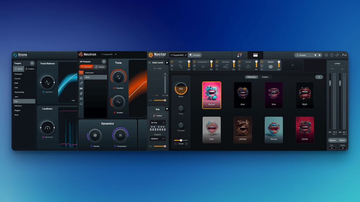 Review: Music Production Suite 7.1 by iZotope