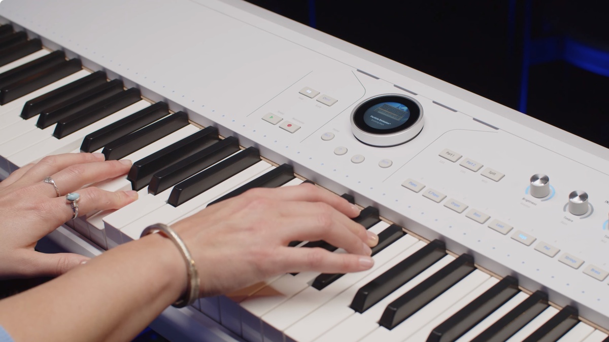 Arturia releases AstroLab firmware v1.5 update