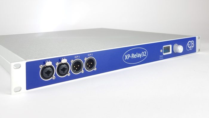 CB Electronics XP-Relay32
