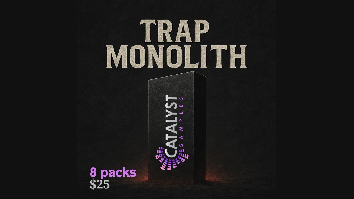 Catalyst Samples Trap Monolith Bundle: 8 packs for $25 USD
