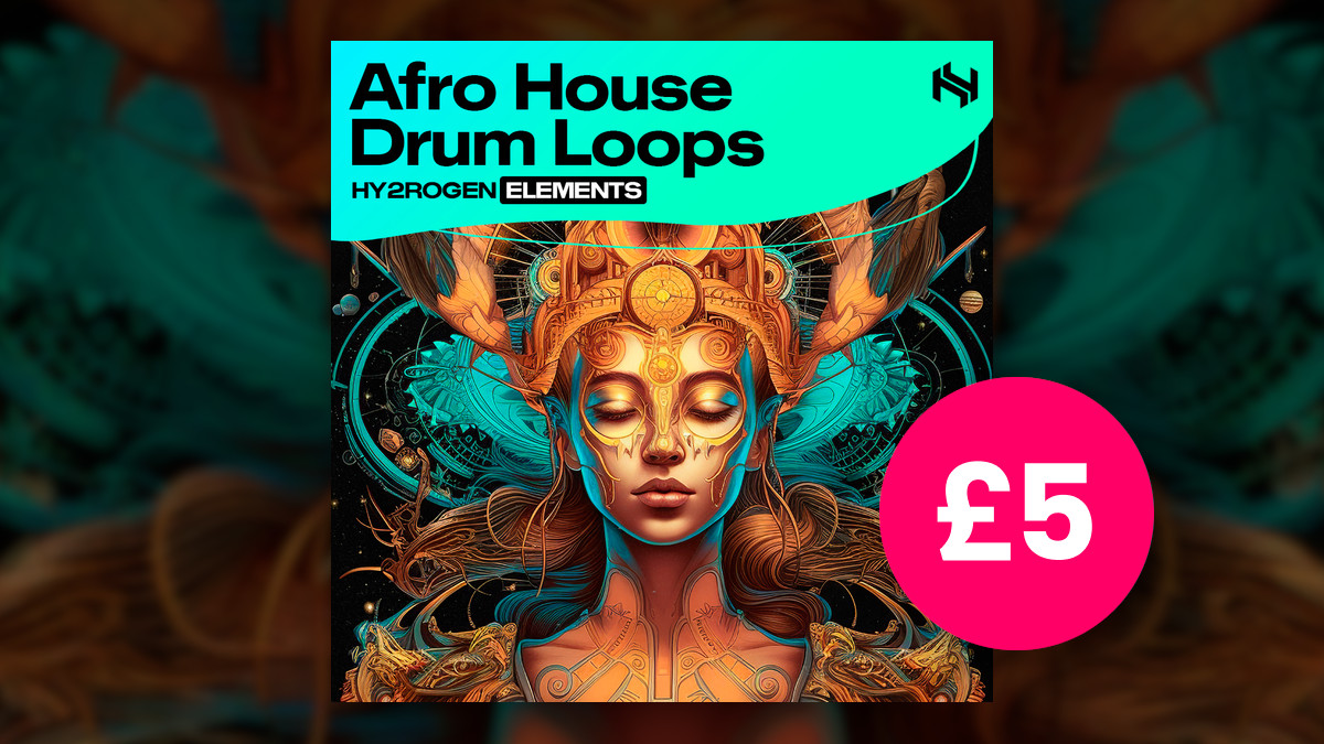 Loopmasters launches Hy2rogen Label Focus Sale