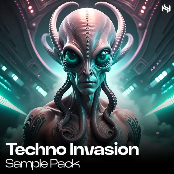 Hy2rogen Techno Invasion