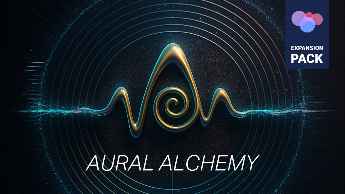 Imaginando releases Aural Alchemy soundset for FRMS