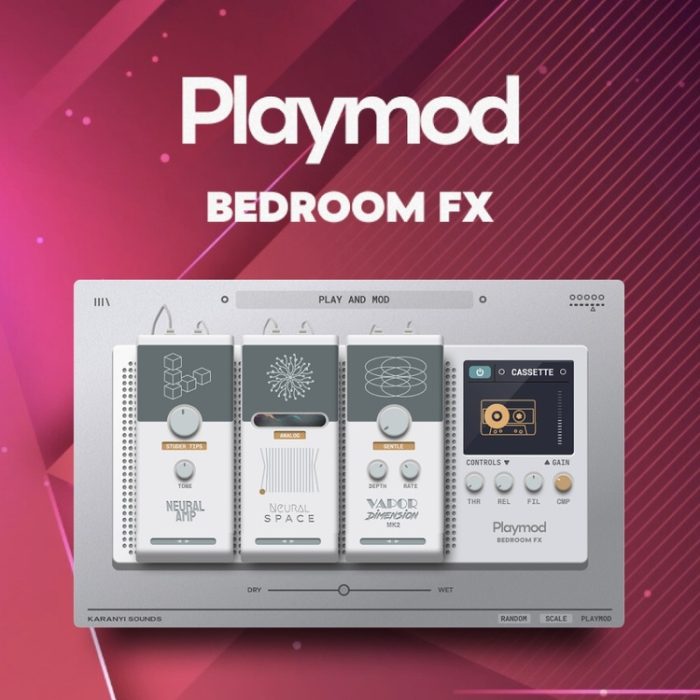 Karanyi Playmod