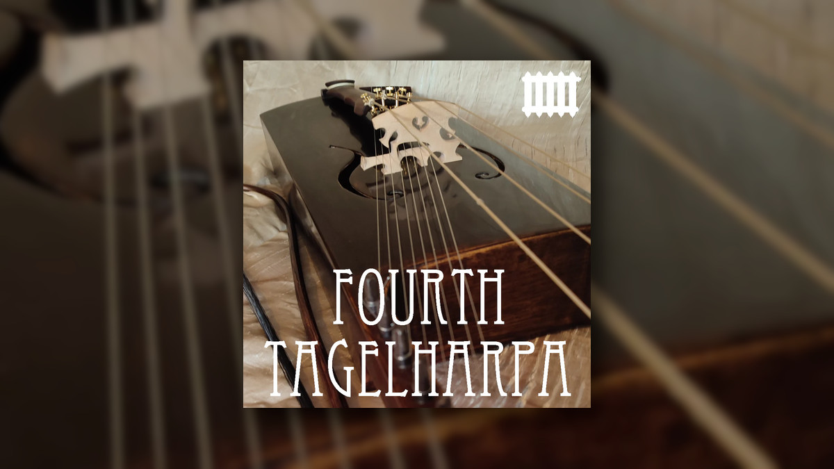 Karoryfer releases Fourth Tagelharpa for sforzando