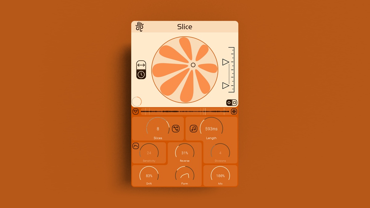 Save 40% on Slice granular loop slicer plugin by Lese