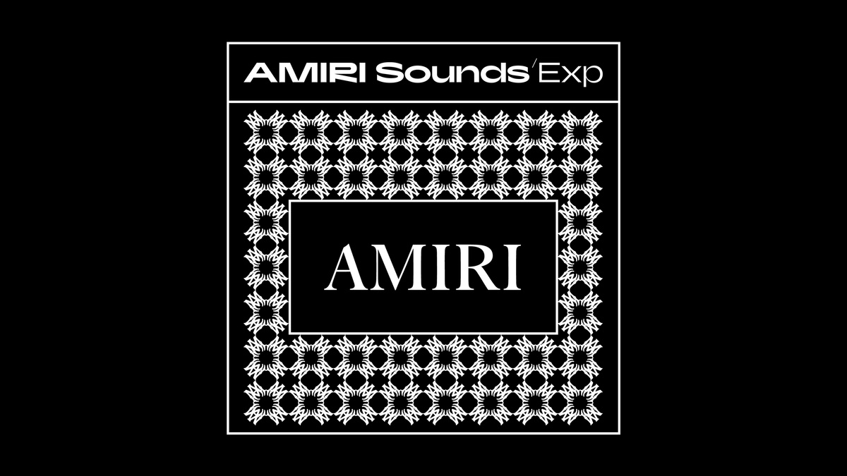 FREE: AMIRI Sounds Expansion by Native Instruments (limited time)