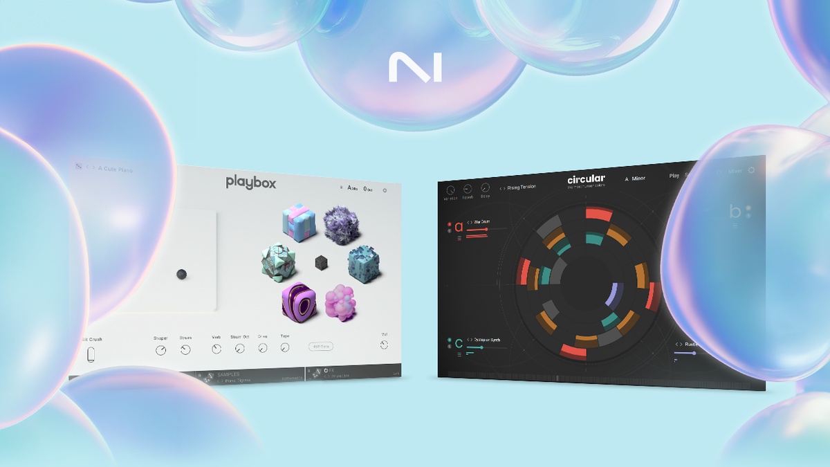 Native Instruments 4th of July Sale: Stack your savings
