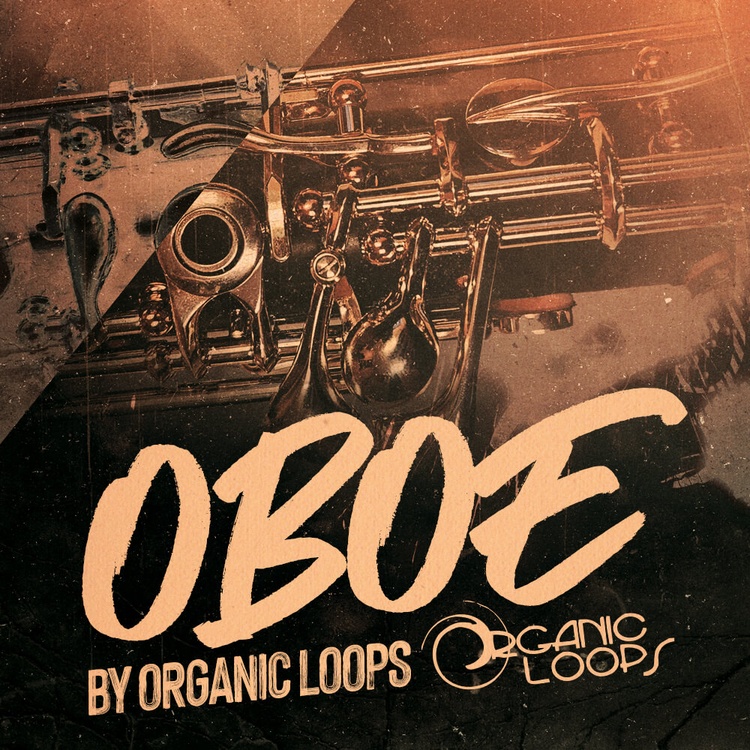 Organic Loops releases Oboe sample pack