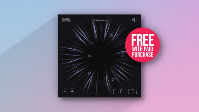 PIB Excite Audio Motion Dimension Lite FREE