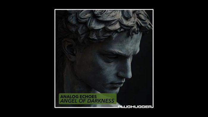 Plughugger Analog Echo Angel of Darkness for Serum 2