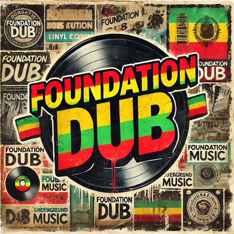 Renegade Audio releases Foundation Dub sample pack
