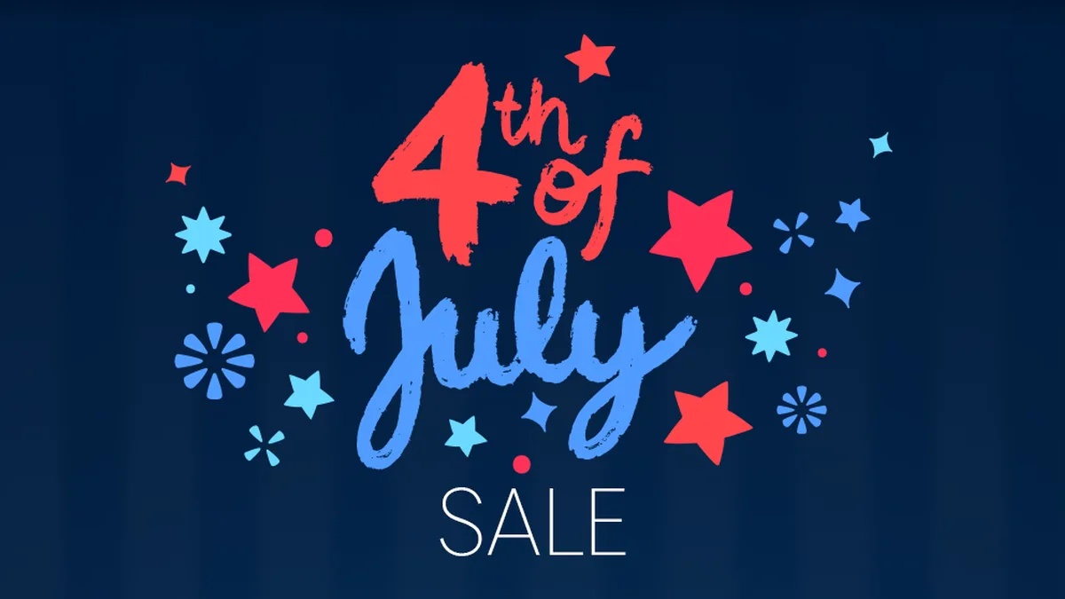 Sample Logic 4th of July Sale: Save 75% on Kontakt instrument libraries
