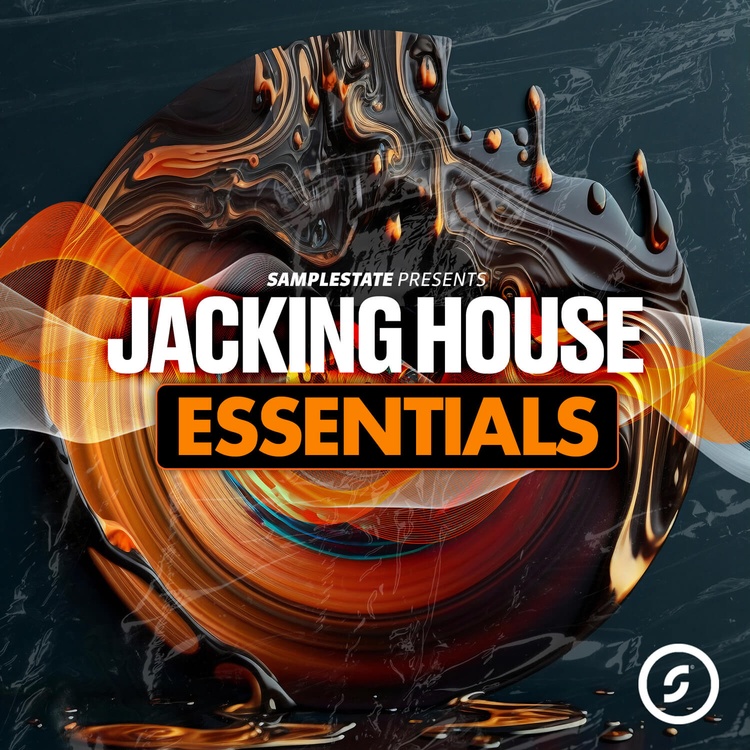 Samplestate releases Jackin House Essentials sample pack