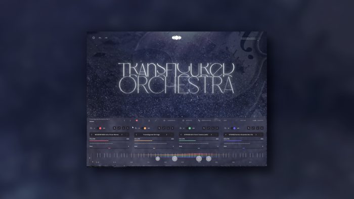 Sonora Cinematic Transfigured Orchestra