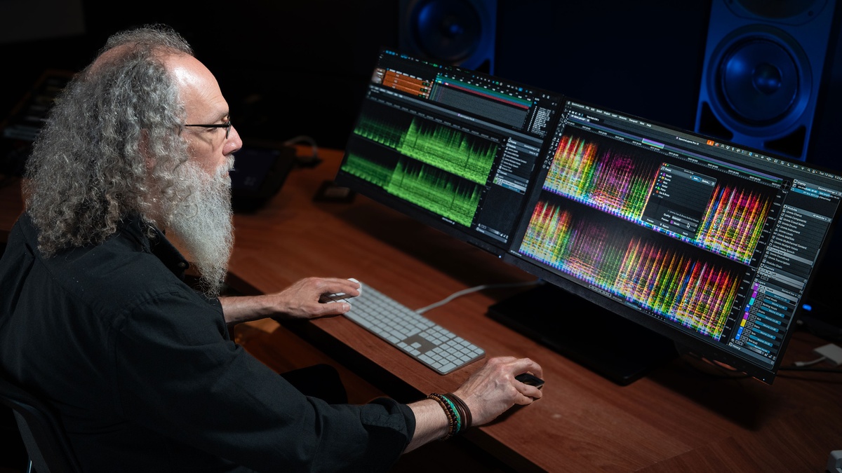 Steinberg launches SpectraLayers 12 spectral audio editor